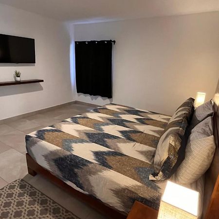 Pedernal Hotel Atotonilco  Екстериор снимка