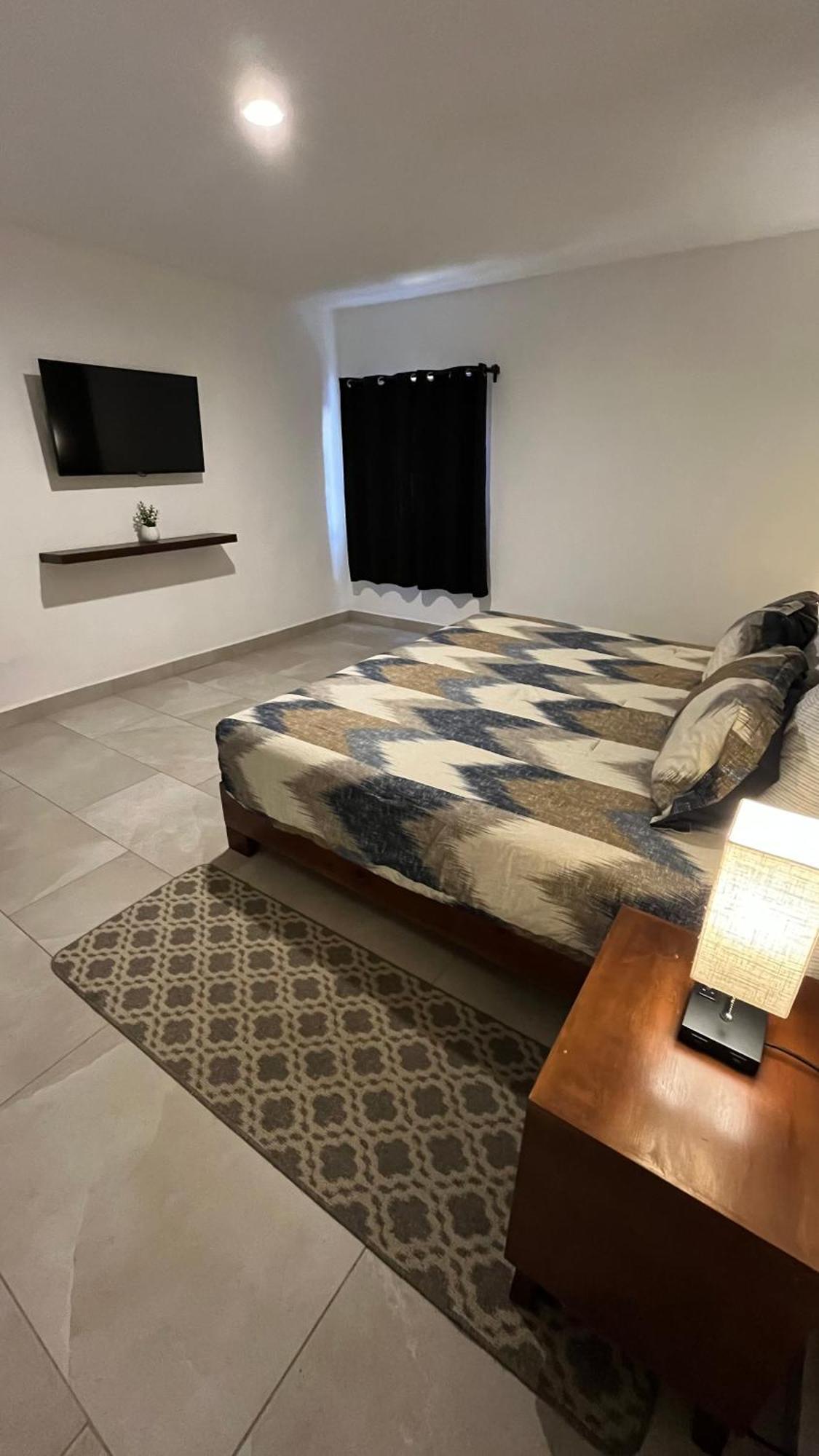 Pedernal Hotel Atotonilco  Екстериор снимка