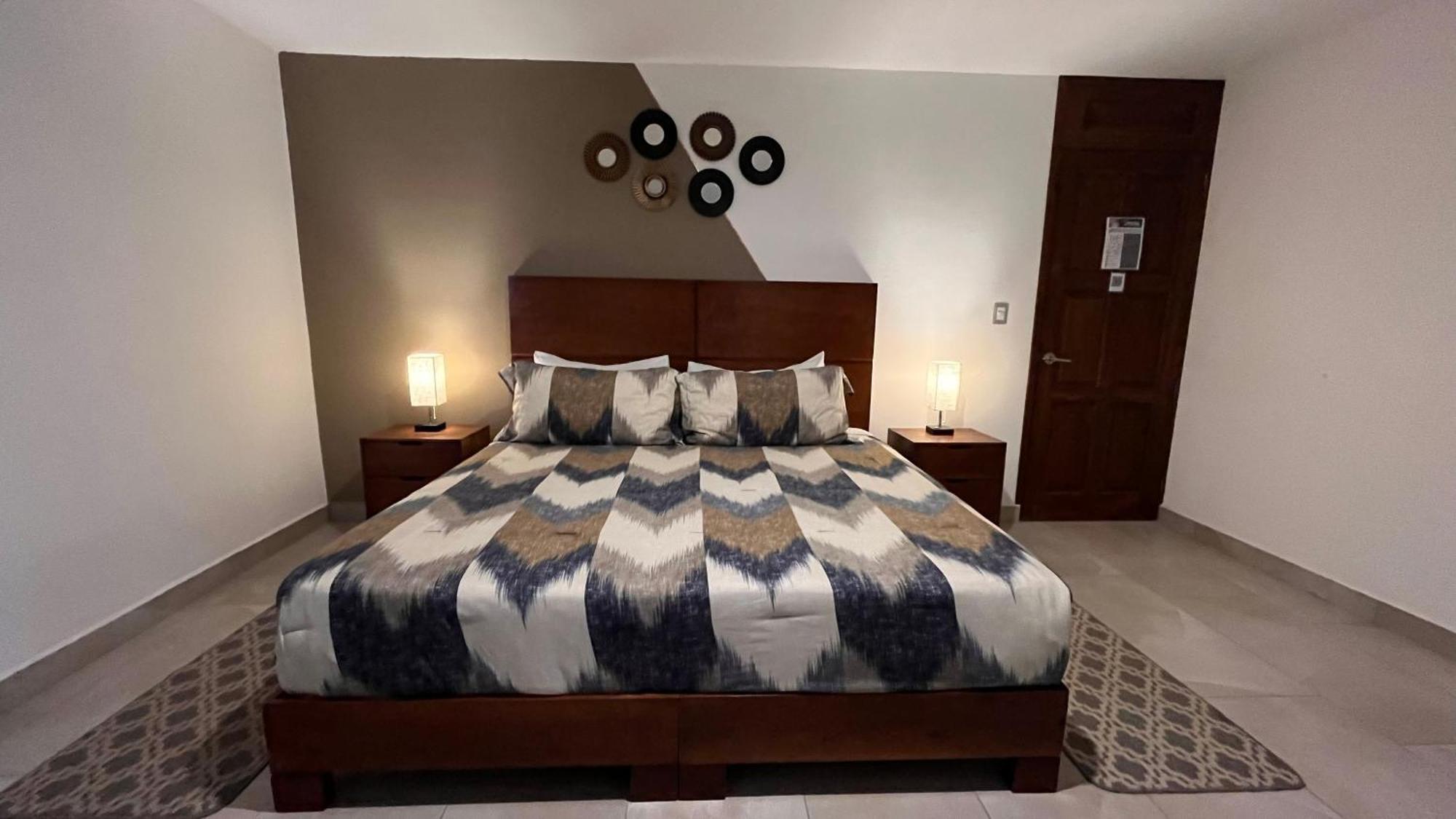 Pedernal Hotel Atotonilco  Екстериор снимка